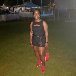 Meet your Posher, Dawn